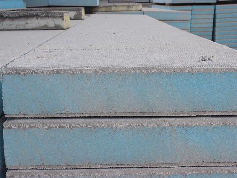 外墻保溫一體板的耐候性有多重要？