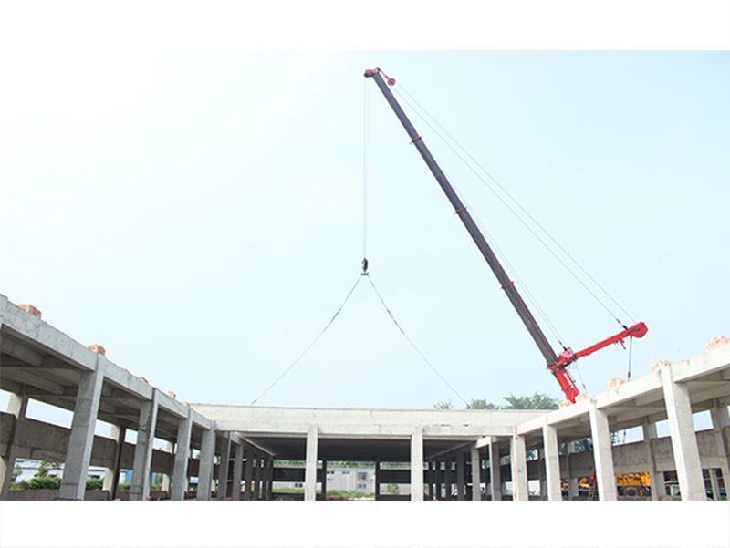 雙T板可以用于高層建筑嗎？