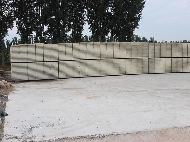 菏澤保溫一體板生產(chǎn)廠家